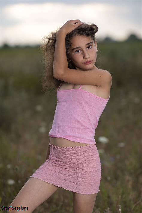 isabella teen